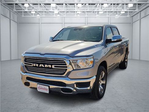 Used 2024 RAM 1500 Laramie RWD image 1