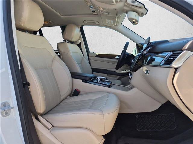 Used 2017 Mercedes-Benz GLE 350 4MATIC image 22