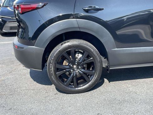 Used 2024 MAZDA CX-30 AWD 2.5 S w/ Select Sport Pkg image 7