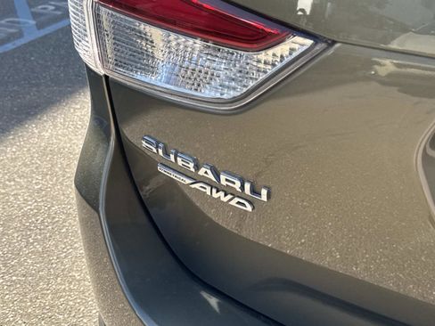 Certified 2023 Subaru Forester Touring image 6