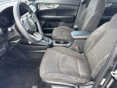 Used 2019 Kia Forte Sedan FWD image 12