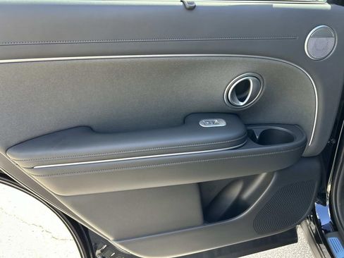 New 2026 Hyundai Palisade Calligraphy image 22