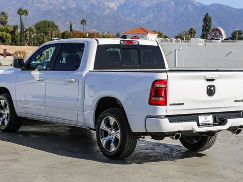 Certified 2024 RAM 1500 Laramie image 6