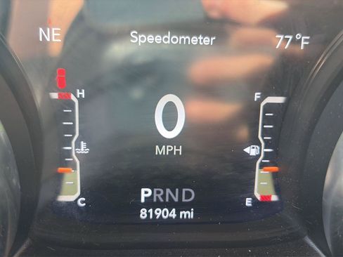 Used 2020 Jeep Wrangler Unlimited Sport AWD/4WD image 6