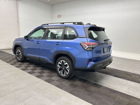 Used 2026 Subaru Forester image 3