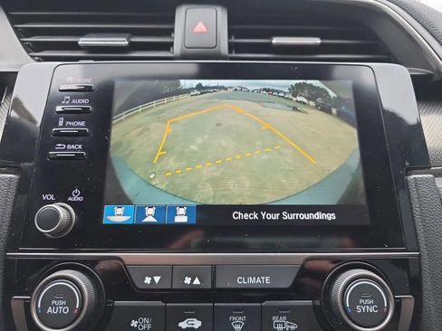 Used 2019 Honda Civic EX image 29