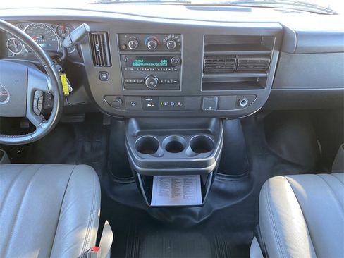 Used 2023 GMC Savana 2500 Extended w/ Driver Convenience Package image 15