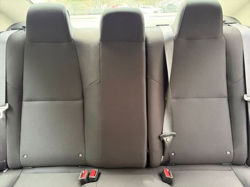 Used 2025 Nissan Sentra S image 34