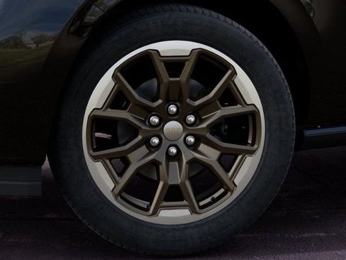 New 2027 Ford Expedition Max King Ranch AWD/4WD image 19