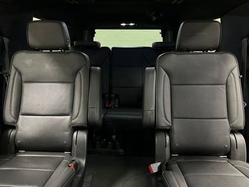 Used 2021 GMC Yukon XL Denali AWD/4WD image 28
