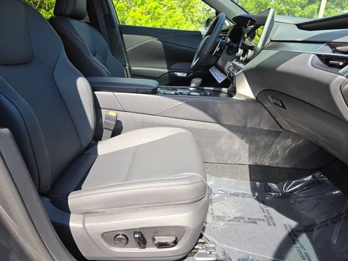 New 2026 Lexus RX 350 F Sport AWD/4WD image 10