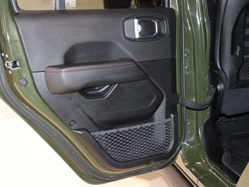 Used 2021 Jeep Gladiator Rubicon AWD/4WD image 56