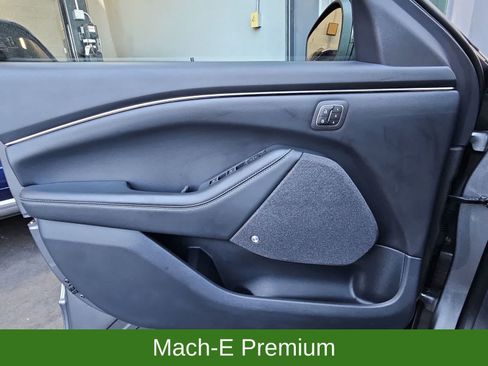 Used 2023 Ford Mustang Mach-E Premium AWD/4WD image 28