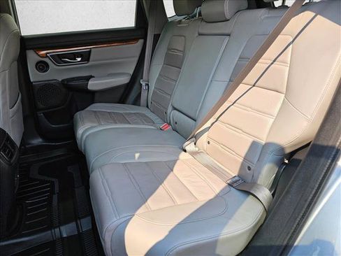 Used 2017 Honda CR-V EX-L image 18