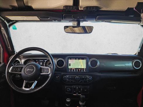 Used 2020 Jeep Gladiator Overland image 20