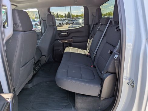 Certified 2021 GMC Sierra 1500 Elevation AWD/4WD image 31