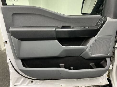 Used 2024 Ford F150 XL w/ Equipment Group 103A High AWD/4WD image 21