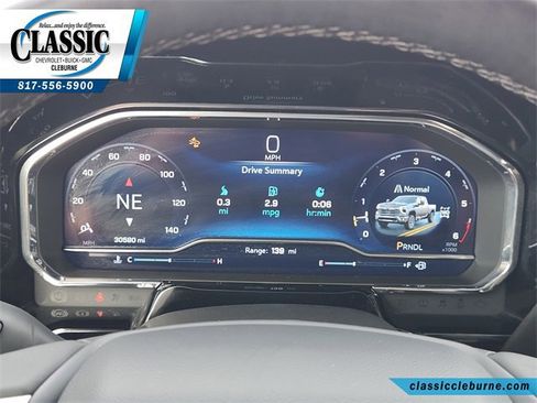 Used 2025 Chevrolet Silverado 2500 LTZ w/ LTZ Premium Package image 16