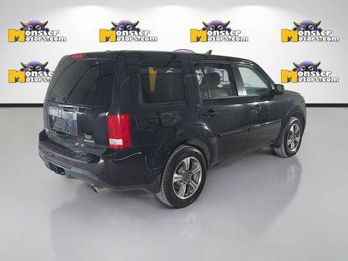 Used 2015 Honda Pilot SE image 5