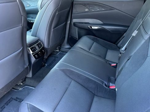 Used 2024 Lexus RX 500h F Sport w/ Convenience Package image 4