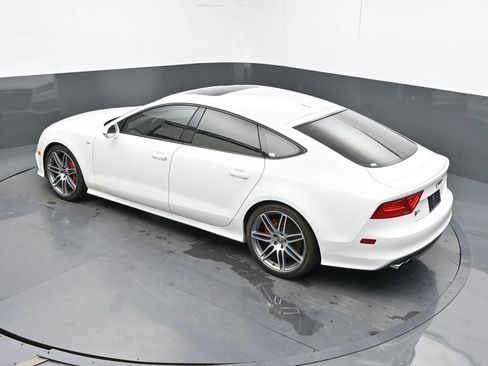 Used 2014 Audi S7 Prestige w/ Driver Assistance Package AWD/4WD image 42
