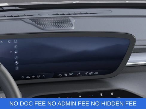 New 2026 Buick Enclave Preferred FWD image 21