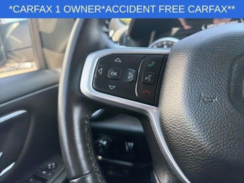 Used 2022 RAM 1500 Big Horn AWD/4WD image 28