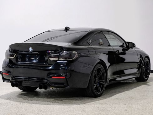 Used 2015 BMW M4 Coupe image 6