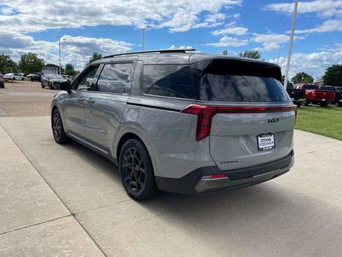 New 2026 Kia Carnival SX Prestige FWD image 7