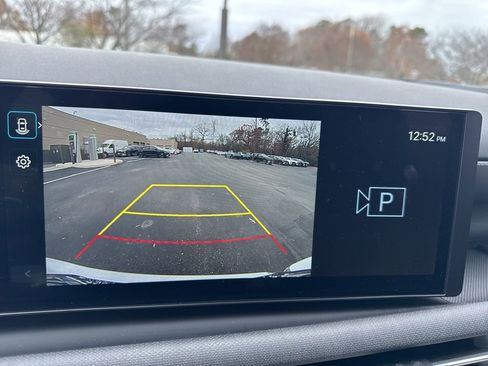 Certified 2025 Hyundai Tucson SEL image 14