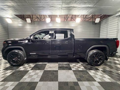 Used 2022 GMC Sierra 1500 Elevation w/ Max Trailering Package image 8
