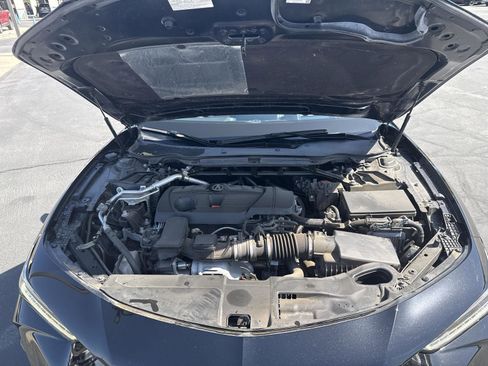 Used 2023 Acura TLX SH-AWD w/ Advance Package image 33