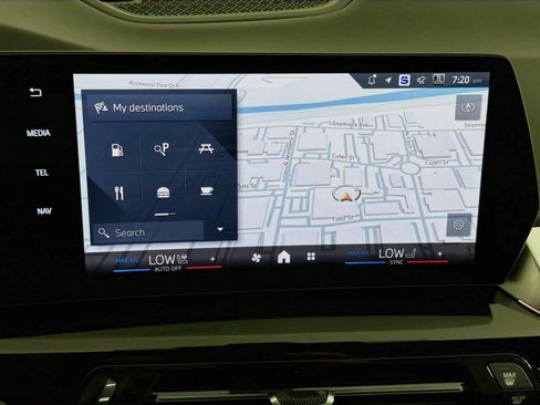 New 2027 BMW X1 xDrive28i AWD/4WD image 13
