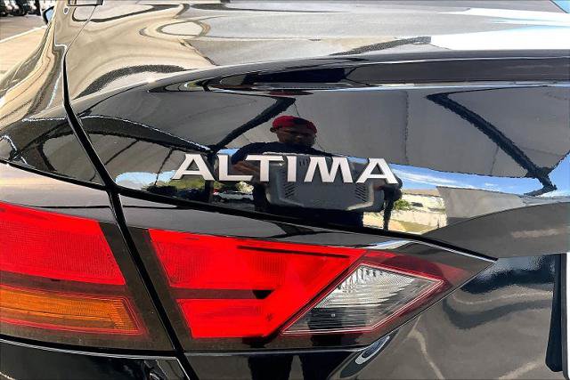 Certified 2023 Nissan Altima 2.5 SL AWD/4WD image 10