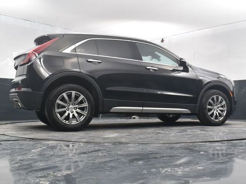 Used 2023 Cadillac XT4 Premium Luxury w/ Cold Weather Package image 46