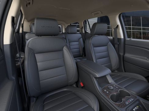 New 2023 GMC Acadia Denali image 16