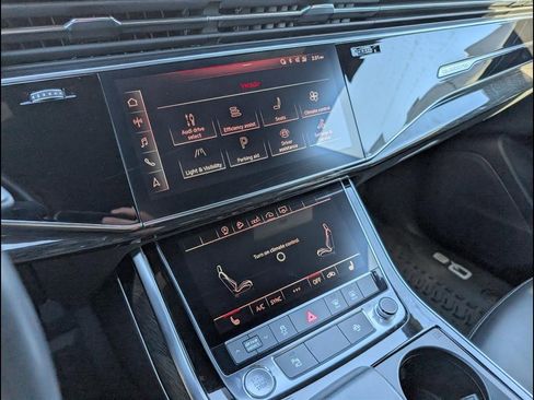 Used 2019 Audi Q8 Premium w/ Convenience Package image 16