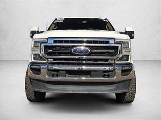 Used 2022 Ford F250 Lariat w/ Lariat Ultimate Package AWD/4WD video 2