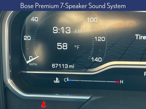 Used 2024 GMC Sierra 2500 Denali w/ Denali Reserve Package image 11