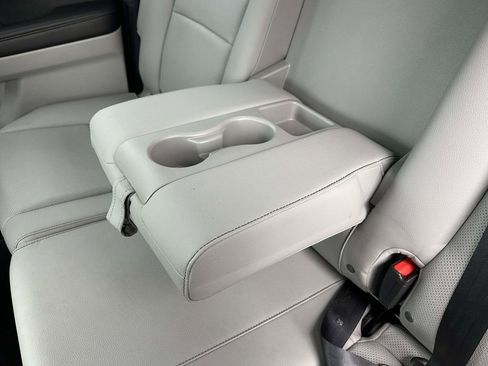 Used 2023 Honda Ridgeline RTL-E image 10