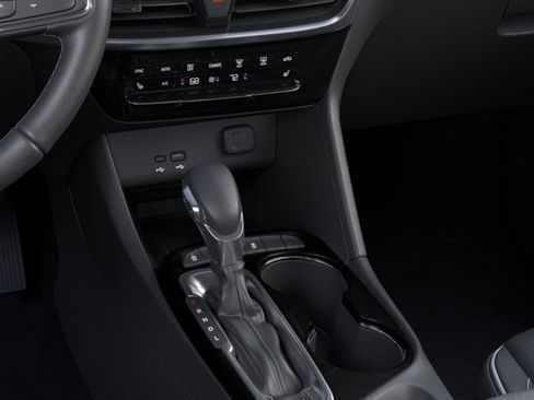 New 2026 Buick Encore GX Avenir w/ Avenir Technology Package image 23