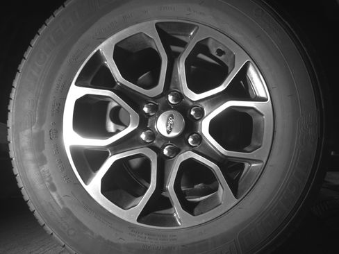 Used 2023 Ford Expedition Max XLT image 15