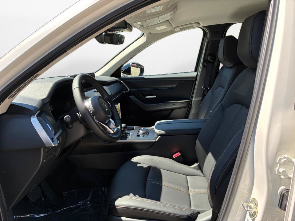 New 2026 MAZDA CX-70 SC AWD/4WD image 9