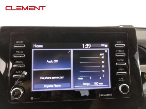 Used 2022 Toyota Camry LE FWD image 18