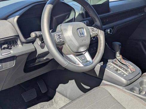 New 2026 Honda CR-V TrailSport image 3