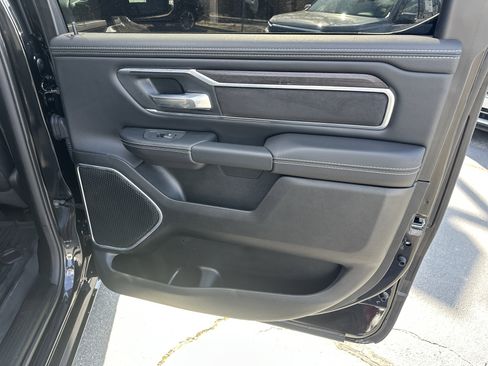 Used 2026 RAM 1500 Laramie w/ Bed Utility Group image 19