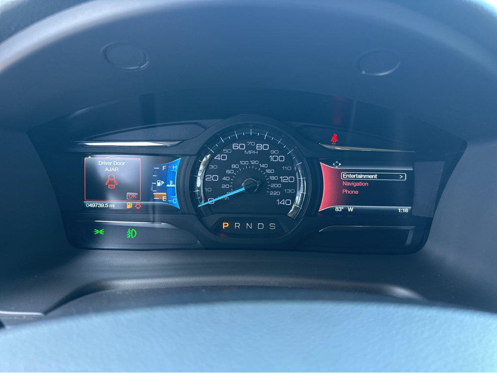 Used 2019 Ford Flex SEL w/ Equipment Group 202A FWD image 21