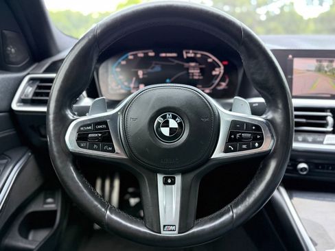 Used 2020 BMW M340i xDrive w/ Premium Package AWD/4WD image 25