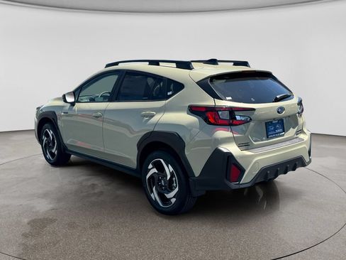 New 2026 Subaru Crosstrek 2.5i Limited AWD/4WD image 3
