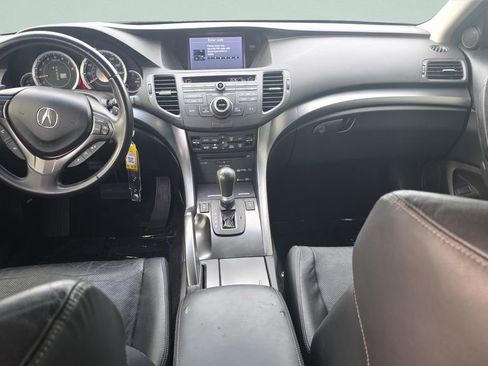 Used 2013 Acura TSX Sedan FWD image 10